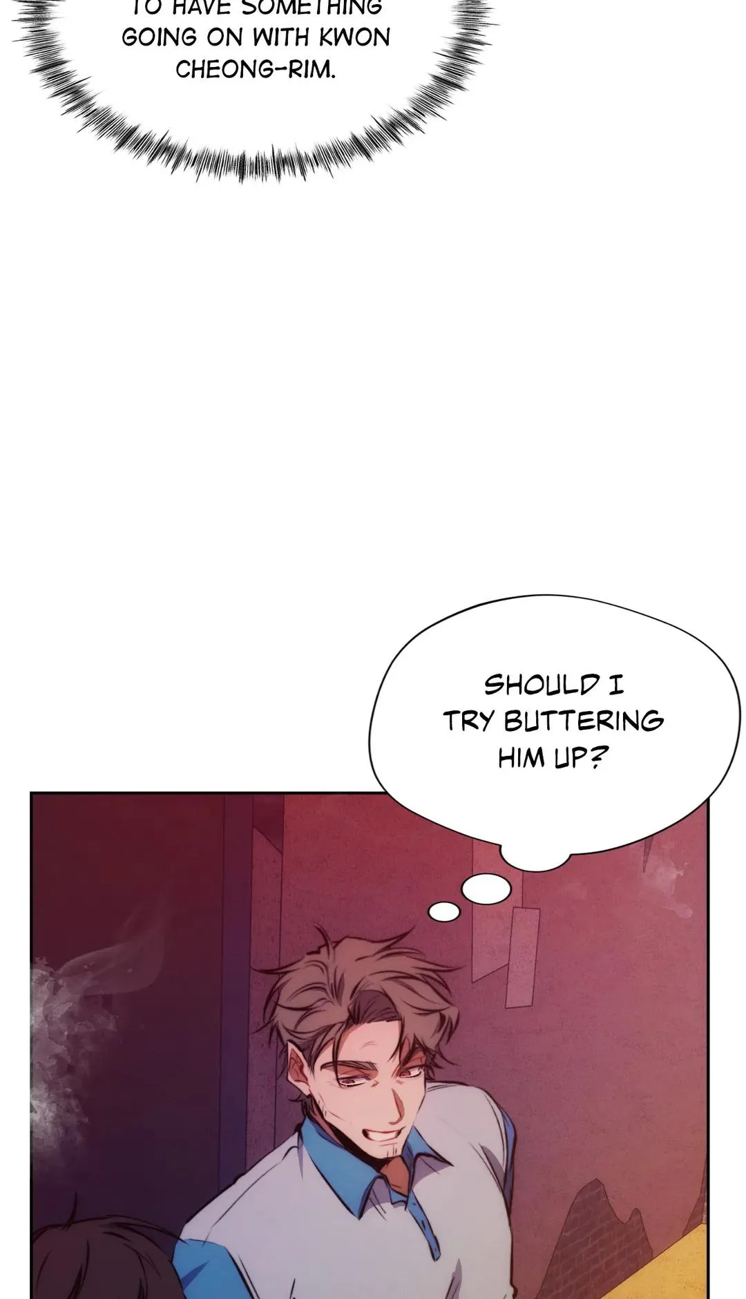 Red Mansion Chapter 19 Online - página 37