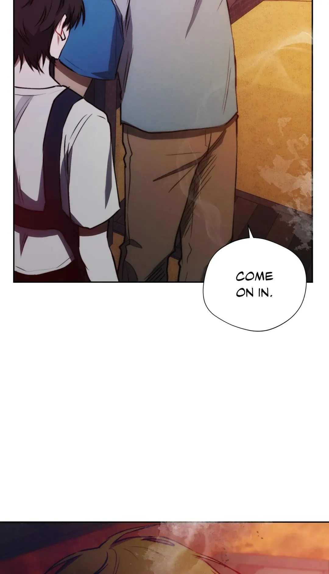 Red Mansion Chapter 19 Online - página 38