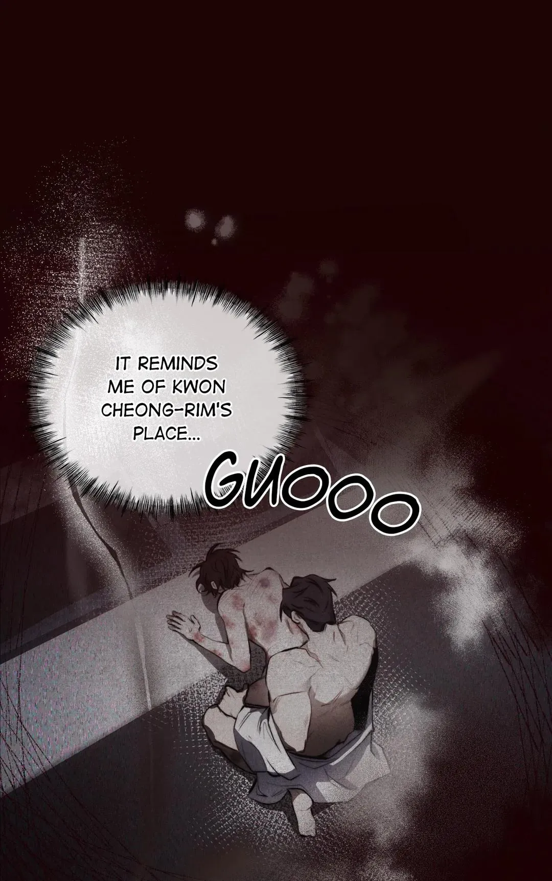 Red Mansion Chapter 19 Online - página 43