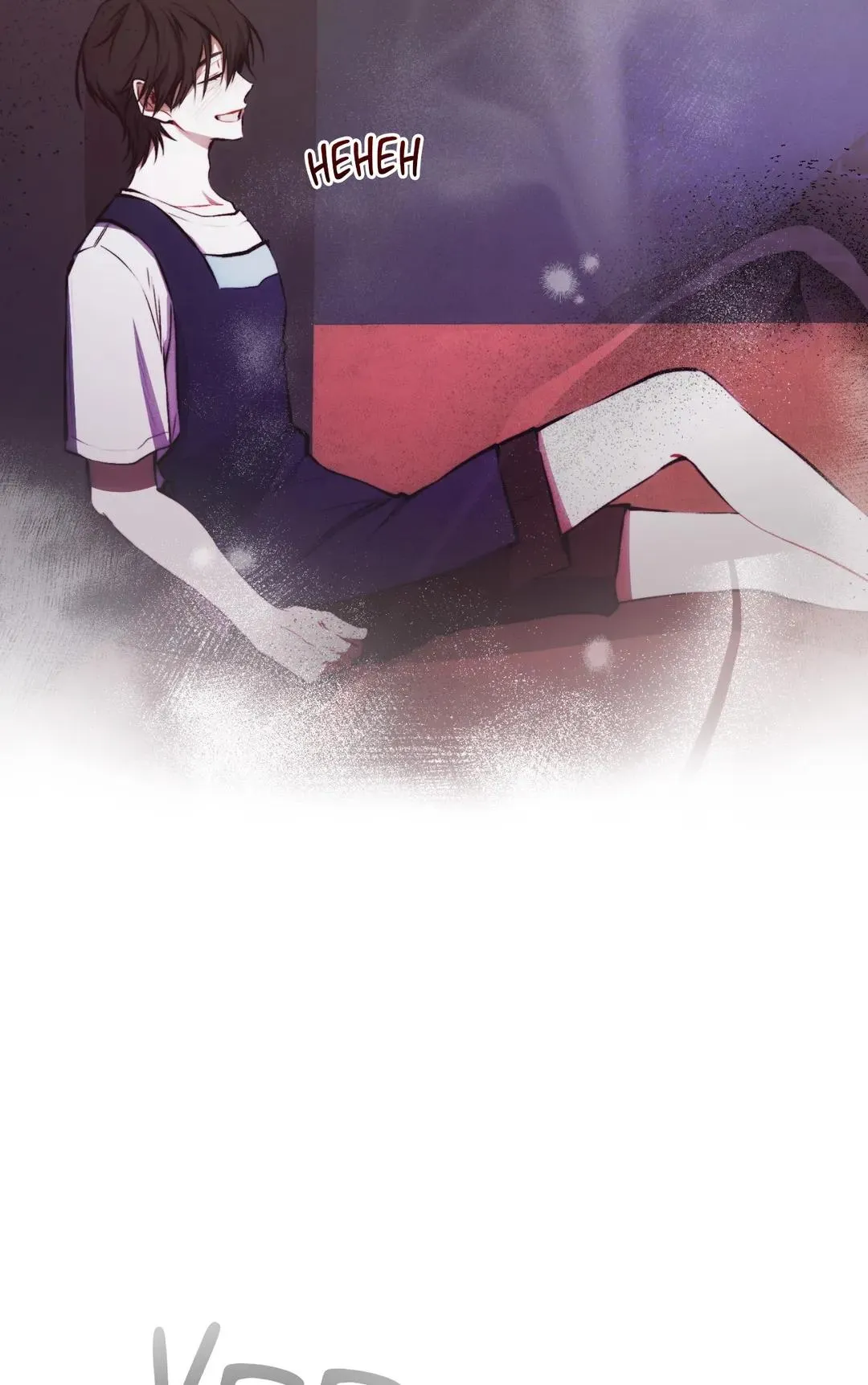 Red Mansion Chapter 19 Online - página 48