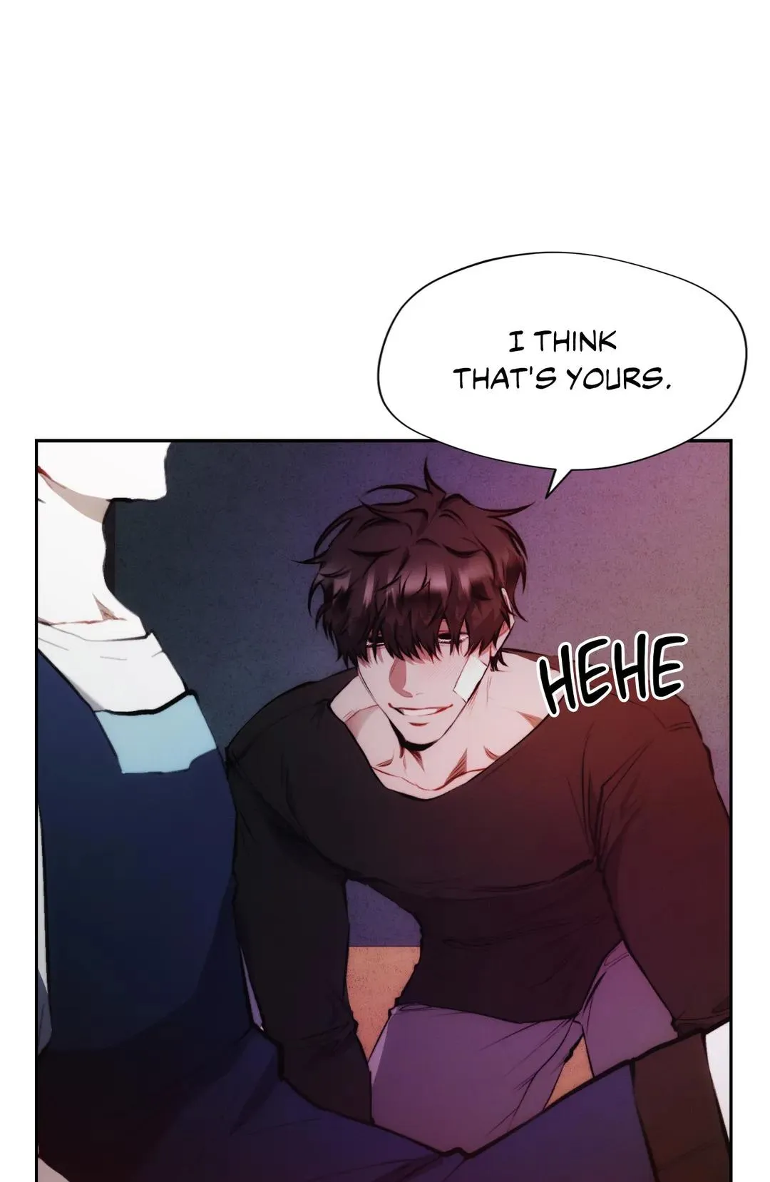 Red Mansion Chapter 19 Online - página 50