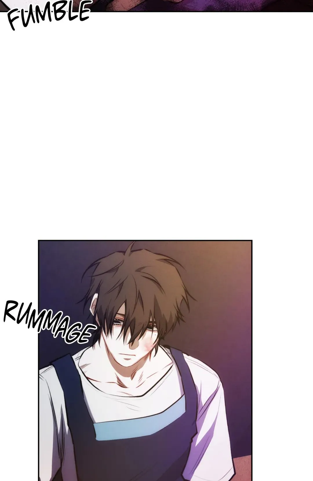 Red Mansion Chapter 19 Online - página 52
