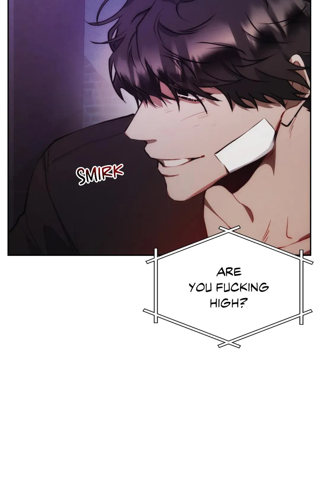 Red Mansion Chapter 19 Online - página 56