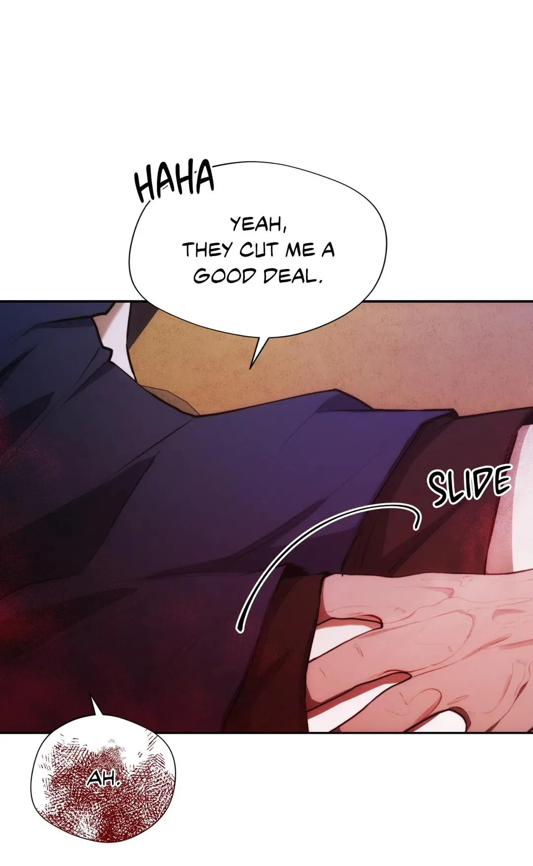 Red Mansion Chapter 19 Online - página 57