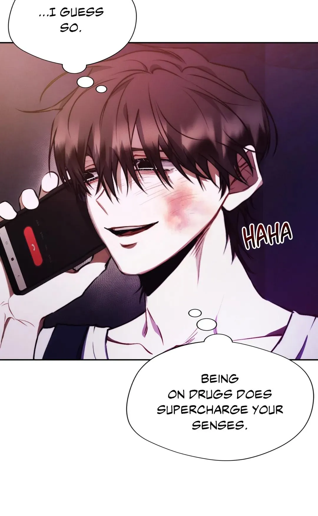 Red Mansion Chapter 19 Online - página 61