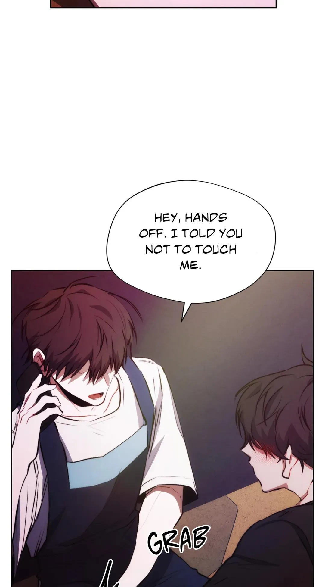 Red Mansion Chapter 19 Online - página 65