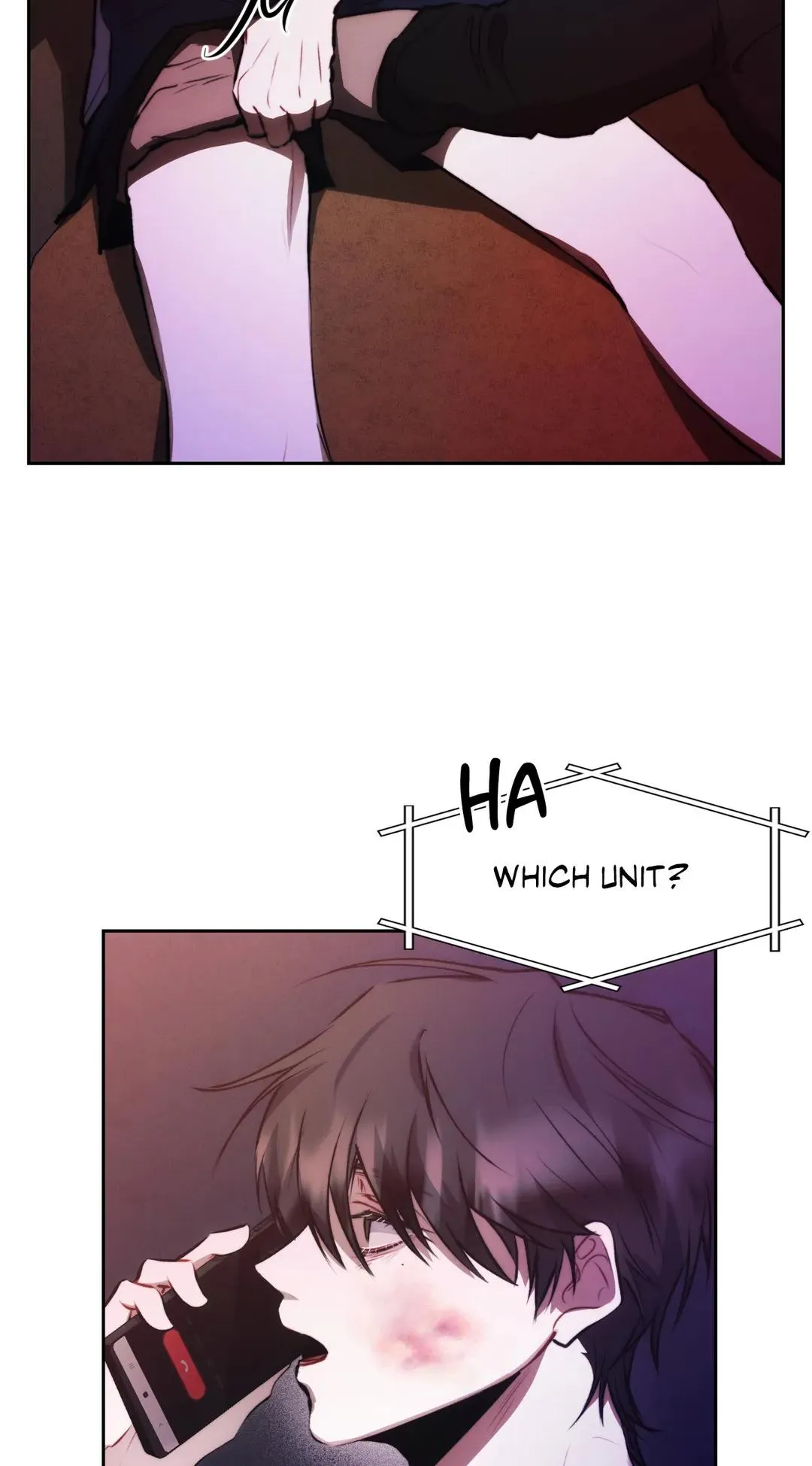 Red Mansion Chapter 19 Online - página 66