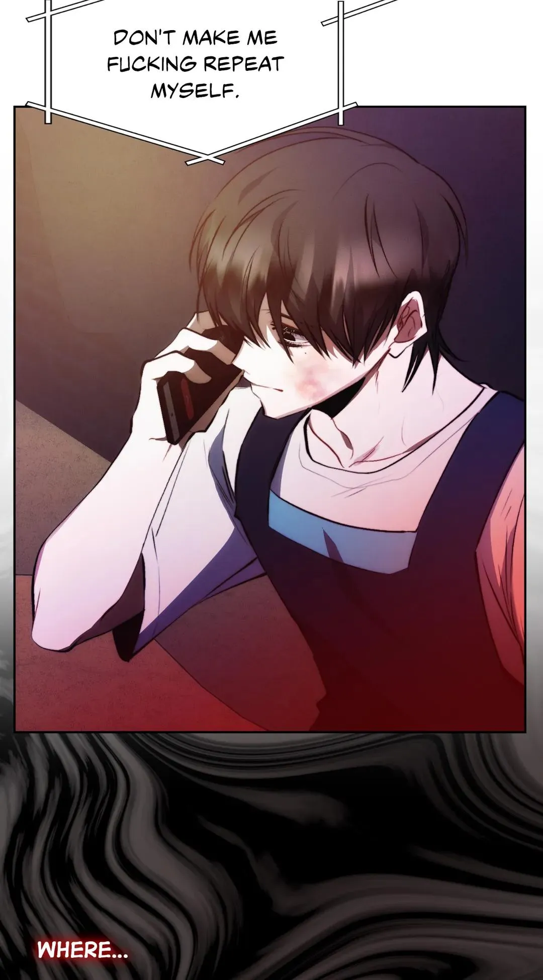 Red Mansion Chapter 19 Online - página 68