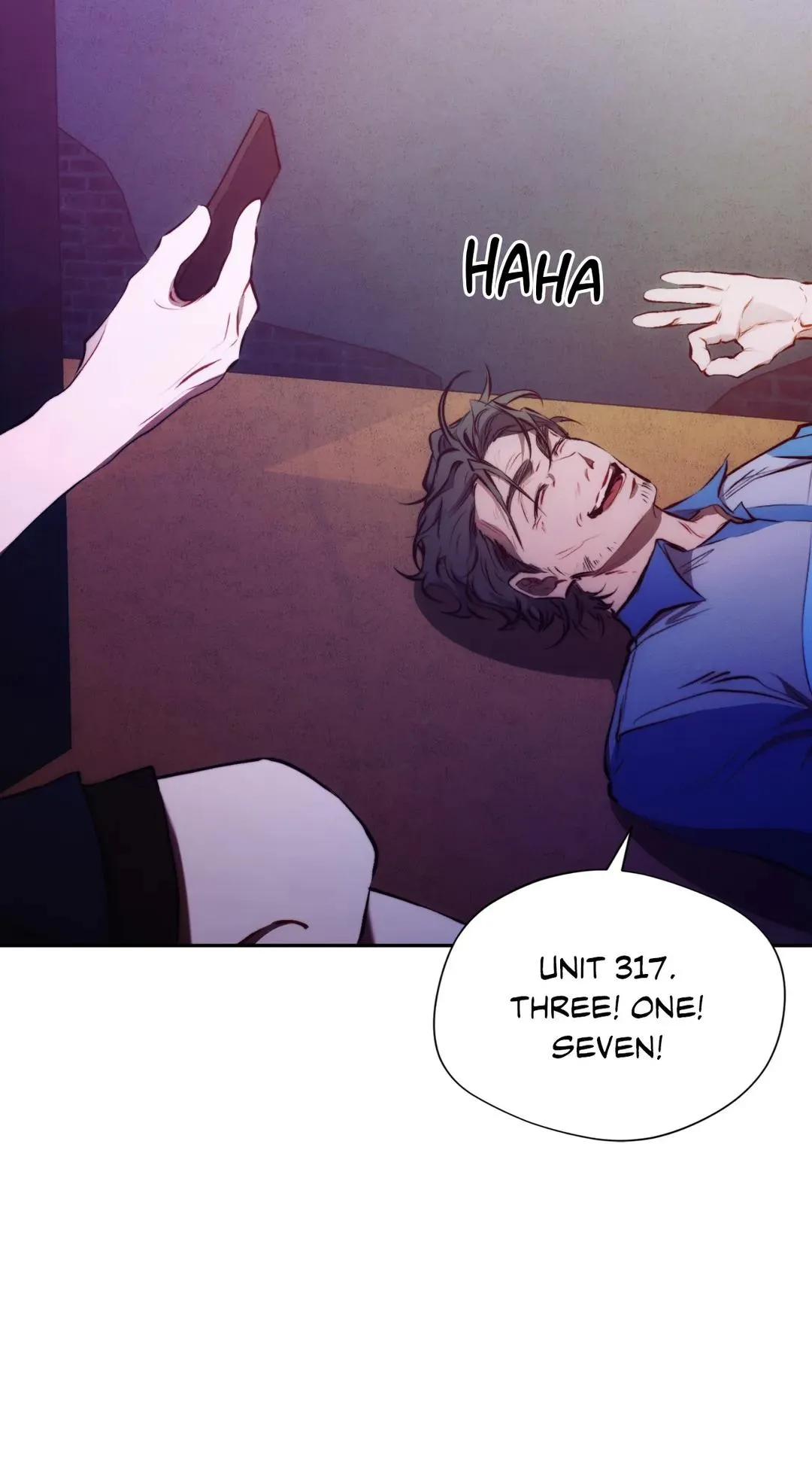 Red Mansion Chapter 19 Online - página 70