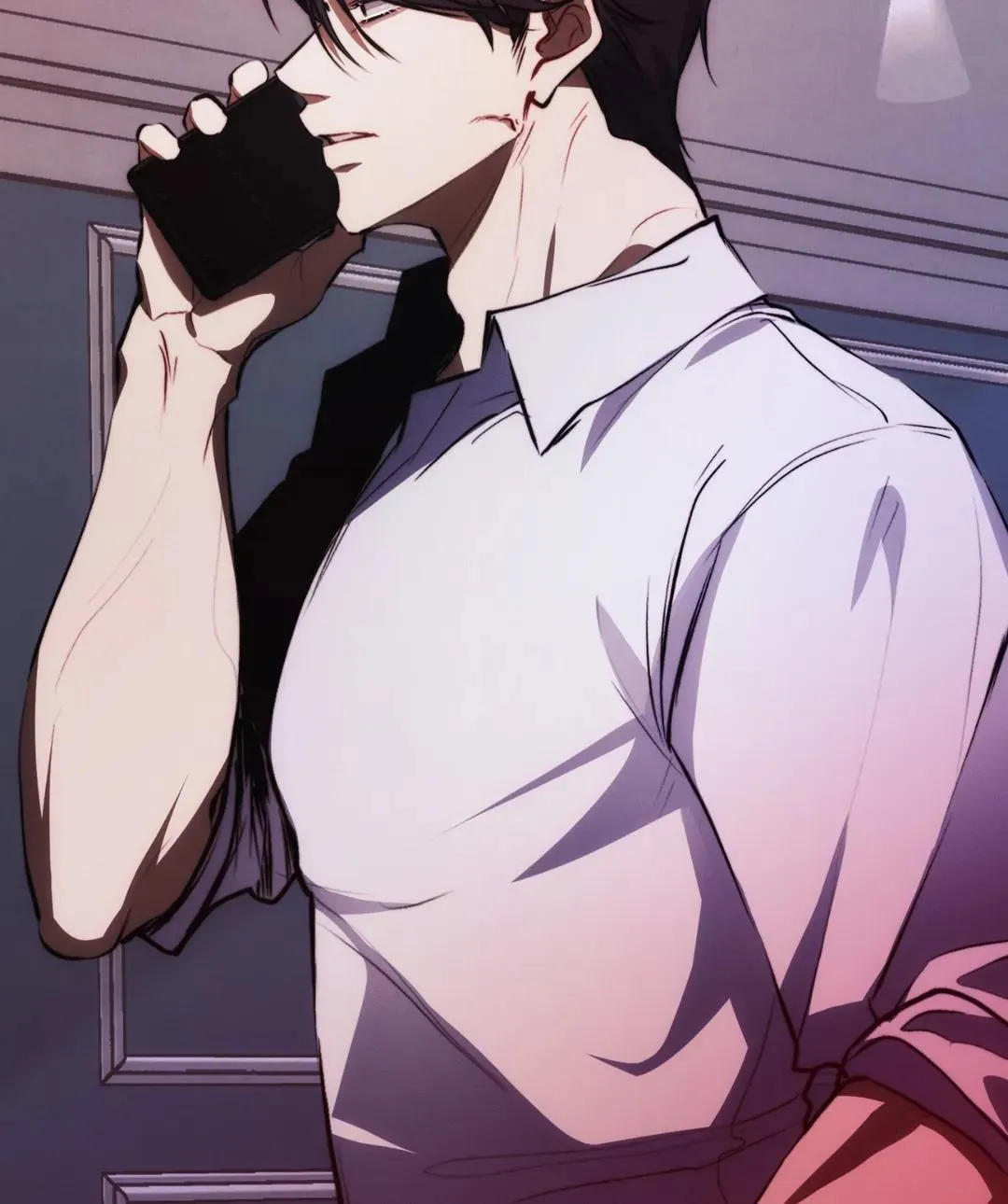 Red Mansion Chapter 19 Online - página 76