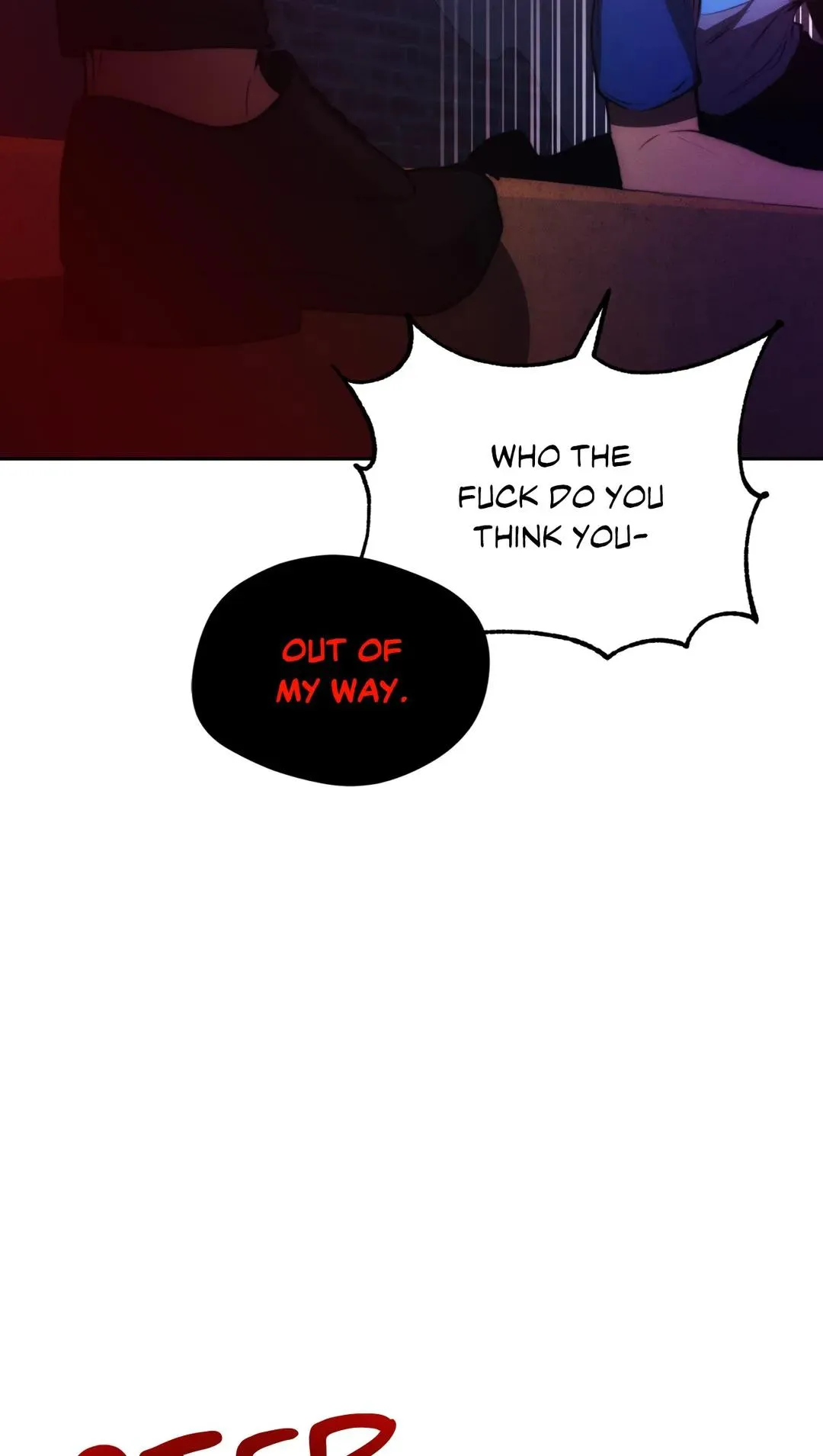Red Mansion Chapter 19 Online - página 81