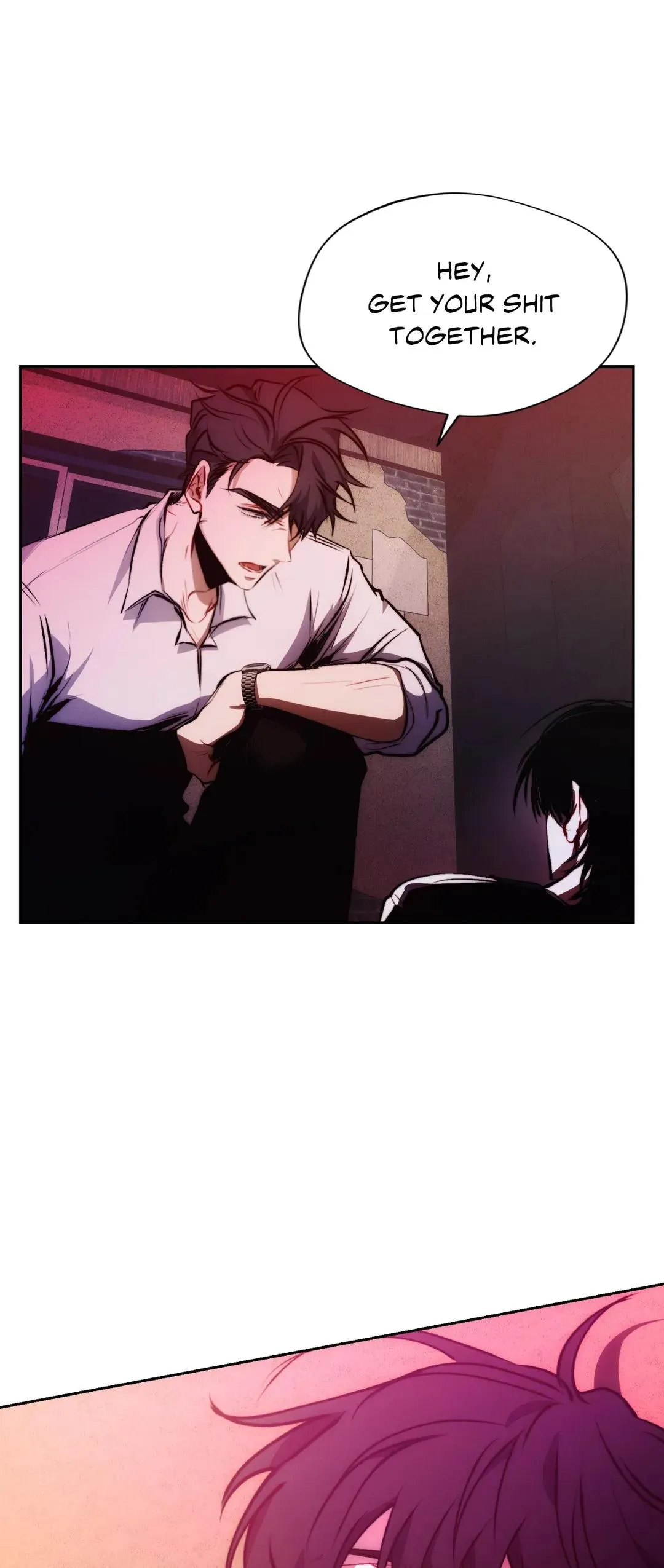 Red Mansion Chapter 19 Online - página 92