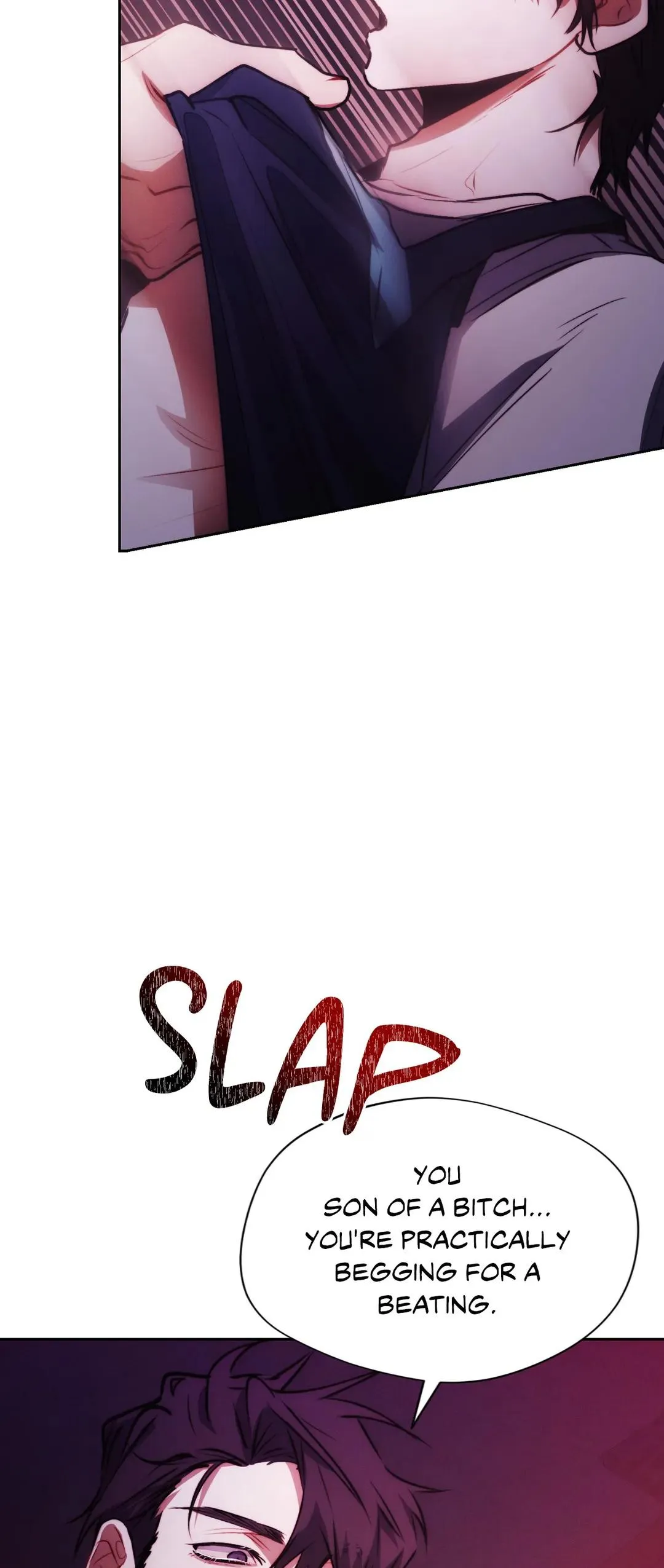 Red Mansion Chapter 19 Online - página 94