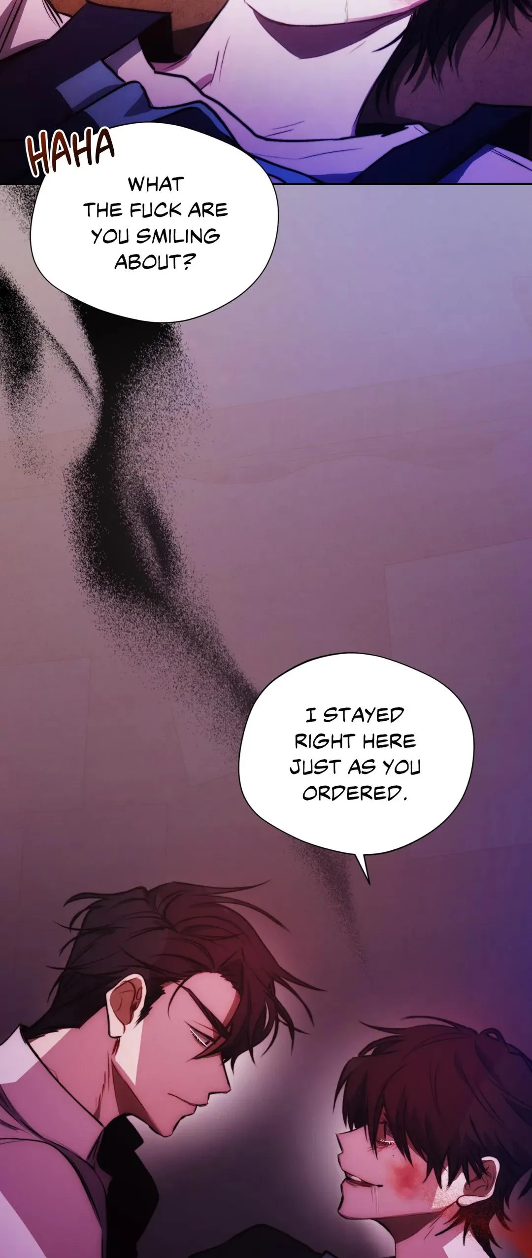 Red Mansion Chapter 19 Online - página 97
