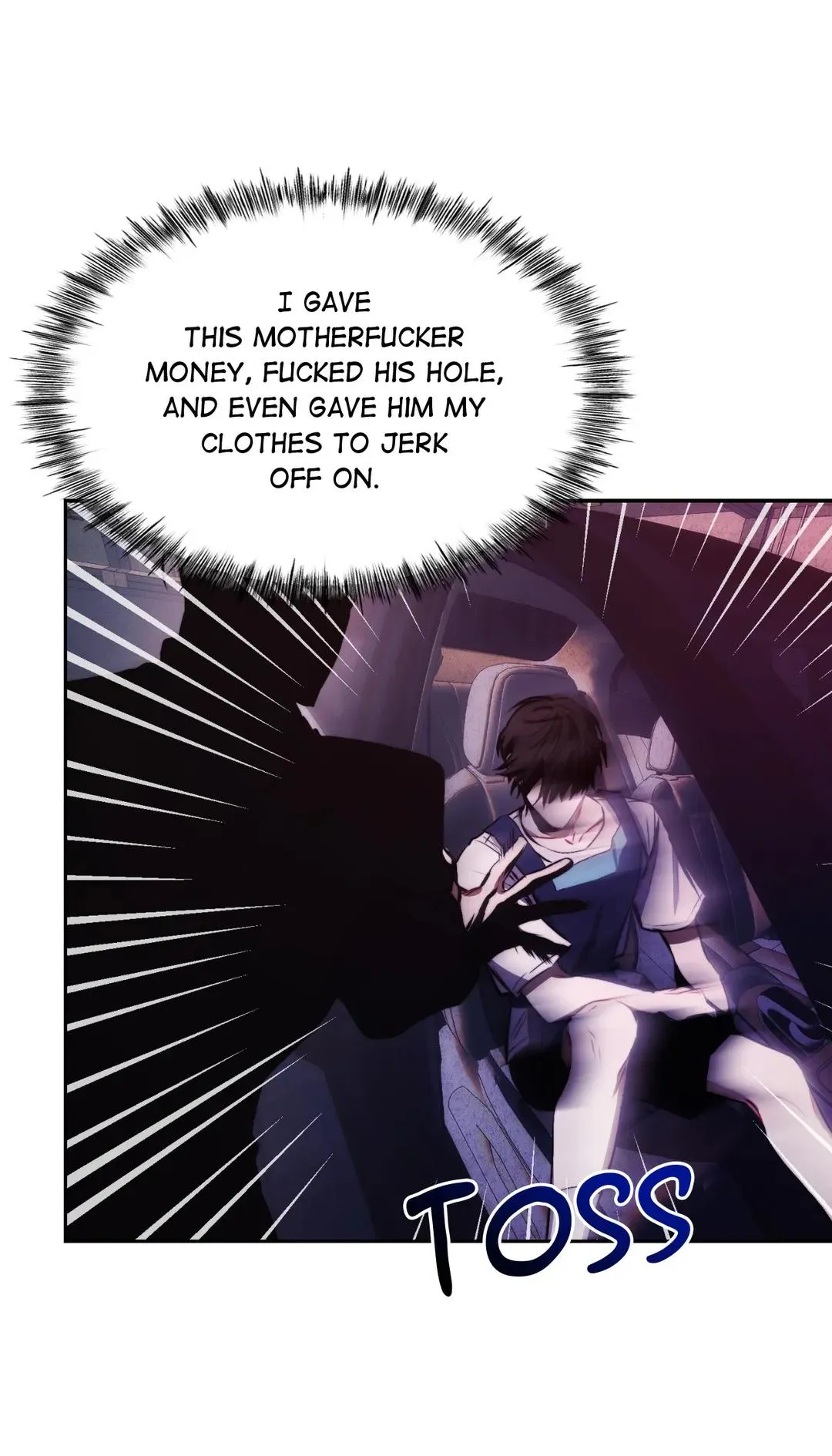 Red Mansion Chapter 19 Online - página 99