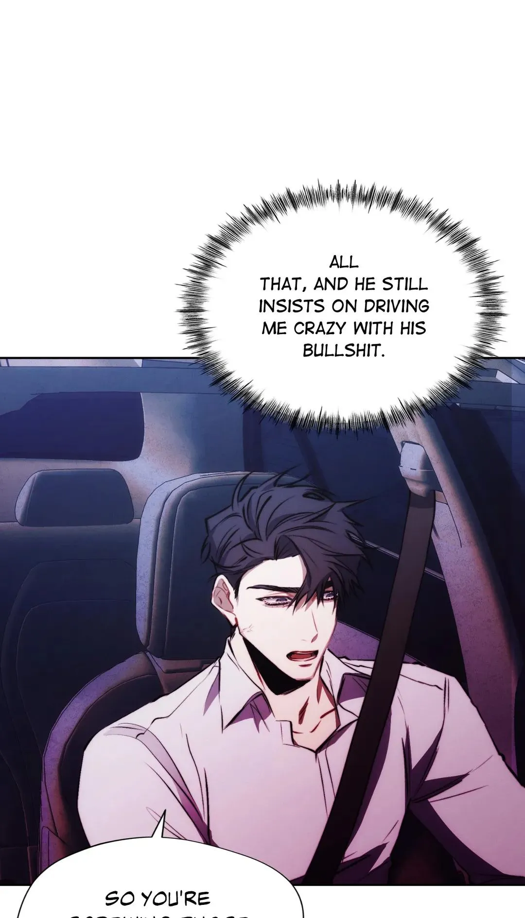 Red Mansion Chapter 19 Online - página 100