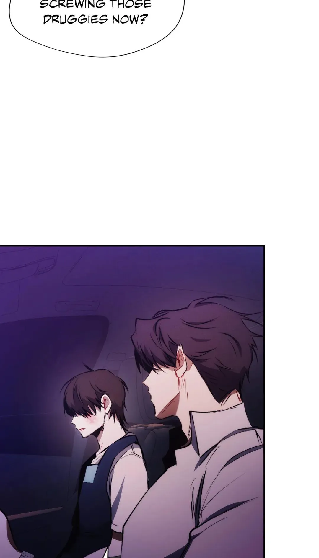 Red Mansion Chapter 19 Online - página 101