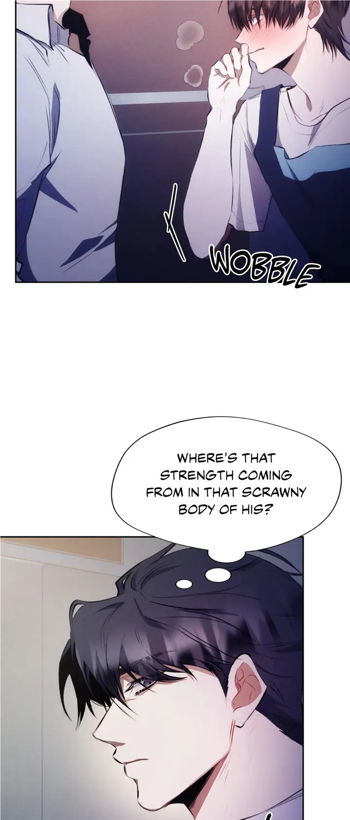 Red Mansion Chapter 20 Online - página 5