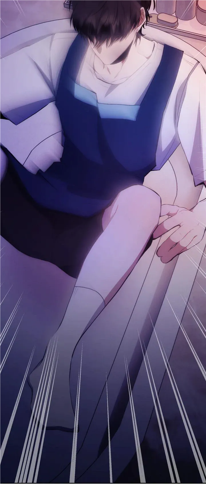 Red Mansion Chapter 20 Online - página 8