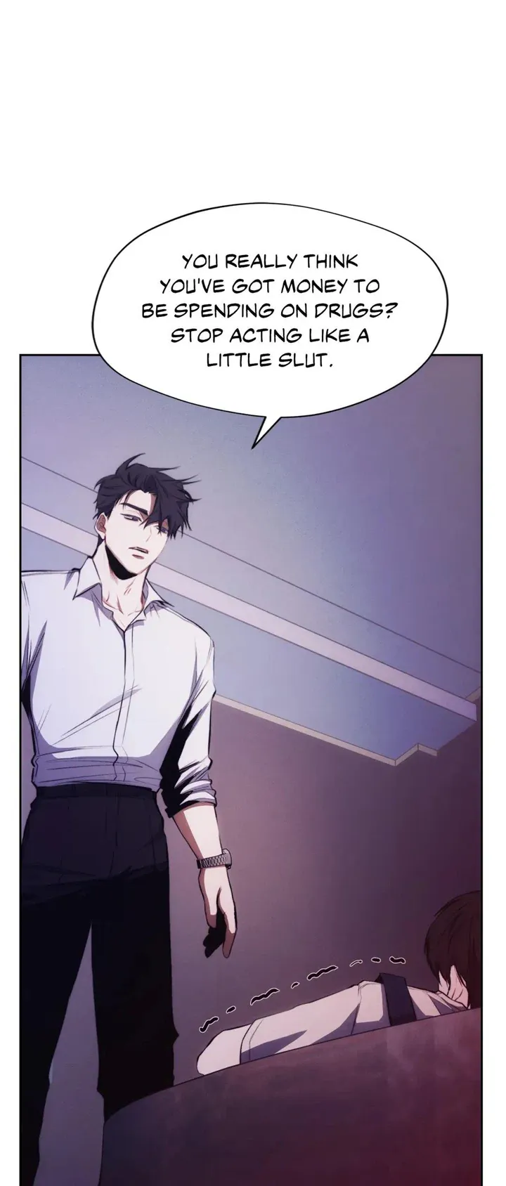 Red Mansion Chapter 20 Online - página 9