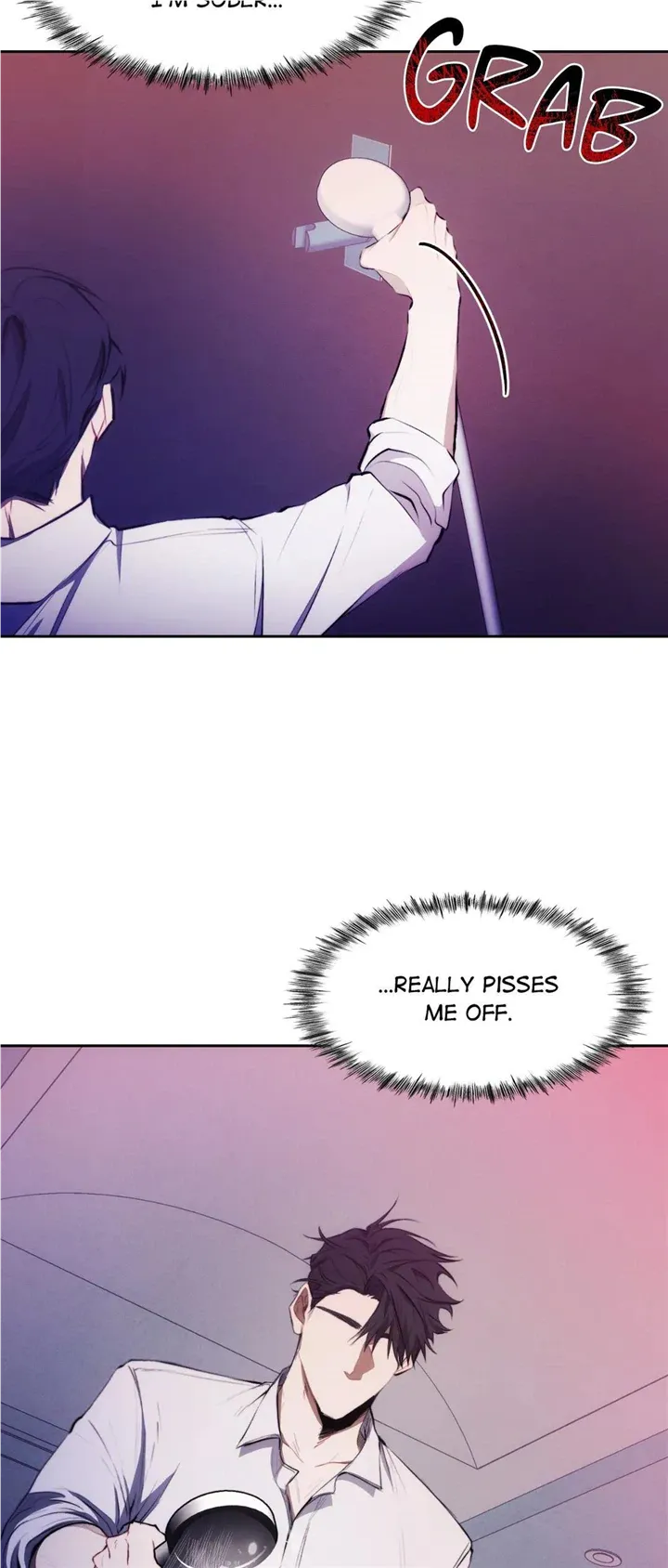 Red Mansion Chapter 20 Online - página 12