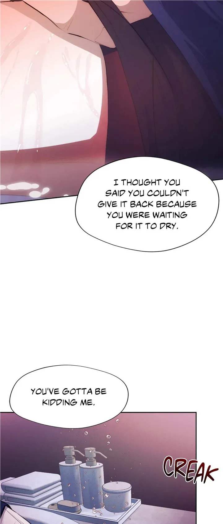 Red Mansion Chapter 20 Online - página 17