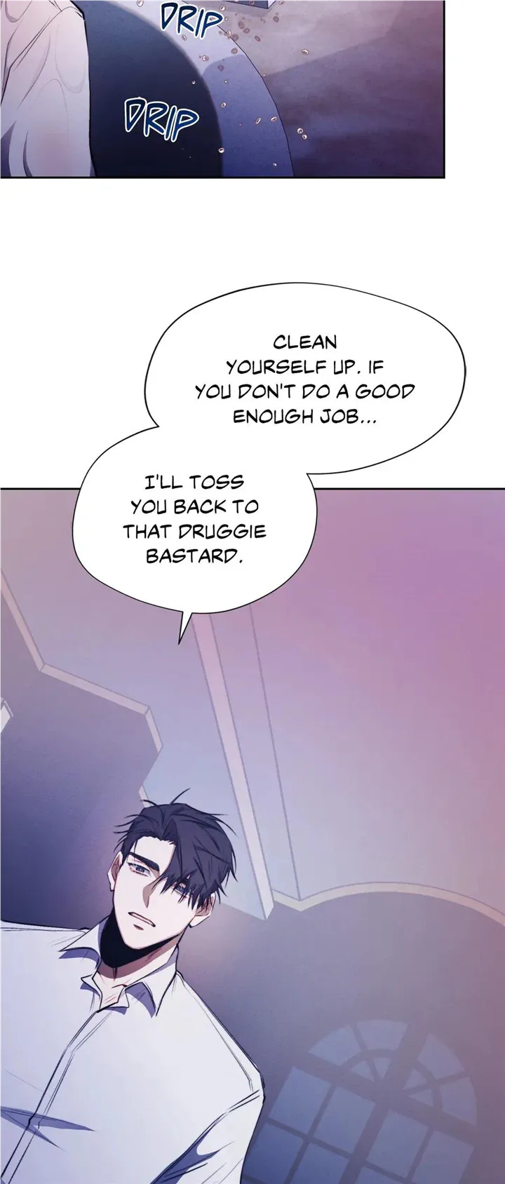 Red Mansion Chapter 20 Online - página 18