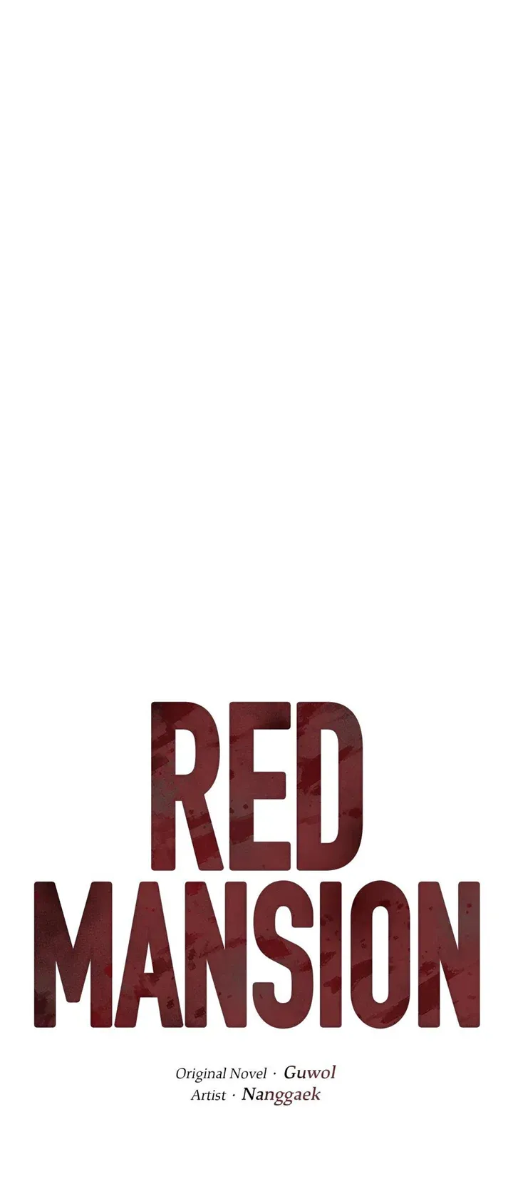 Red Mansion Chapter 20 Online - página 20
