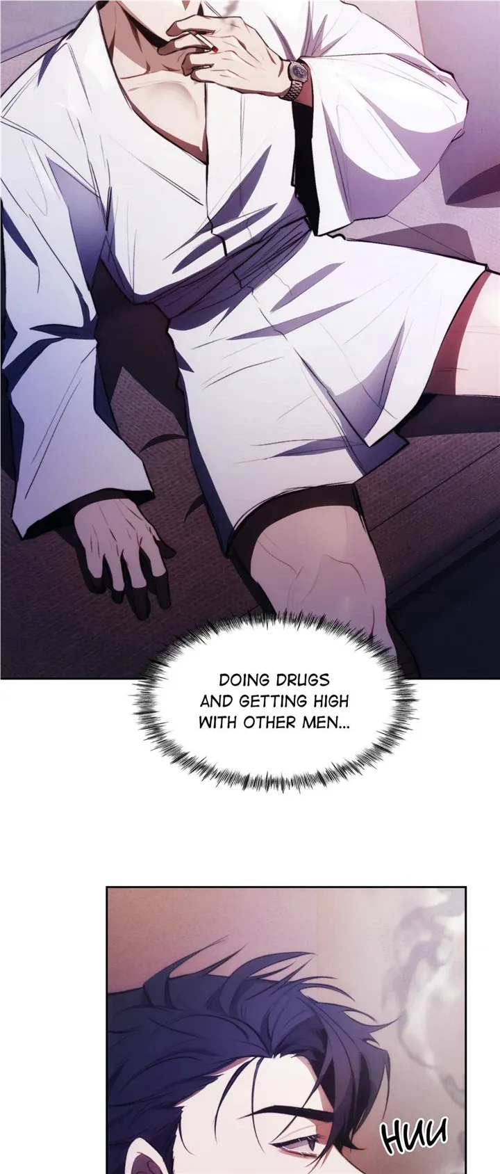 Red Mansion Chapter 20 Online - página 22