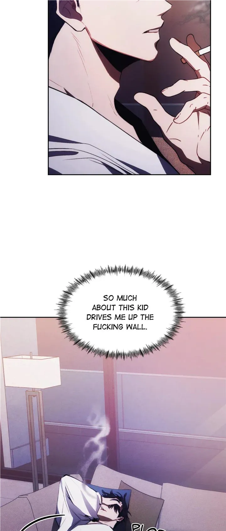 Red Mansion Chapter 20 Online - página 23