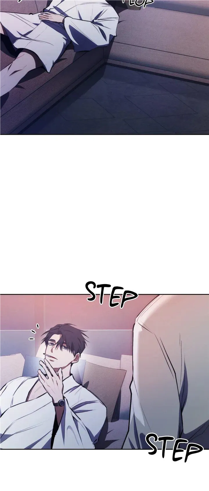 Red Mansion Chapter 20 Online - página 24