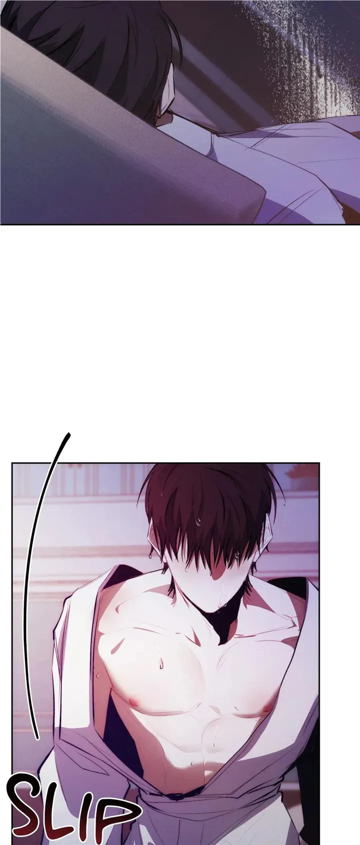 Red Mansion Chapter 20 Online - página 26