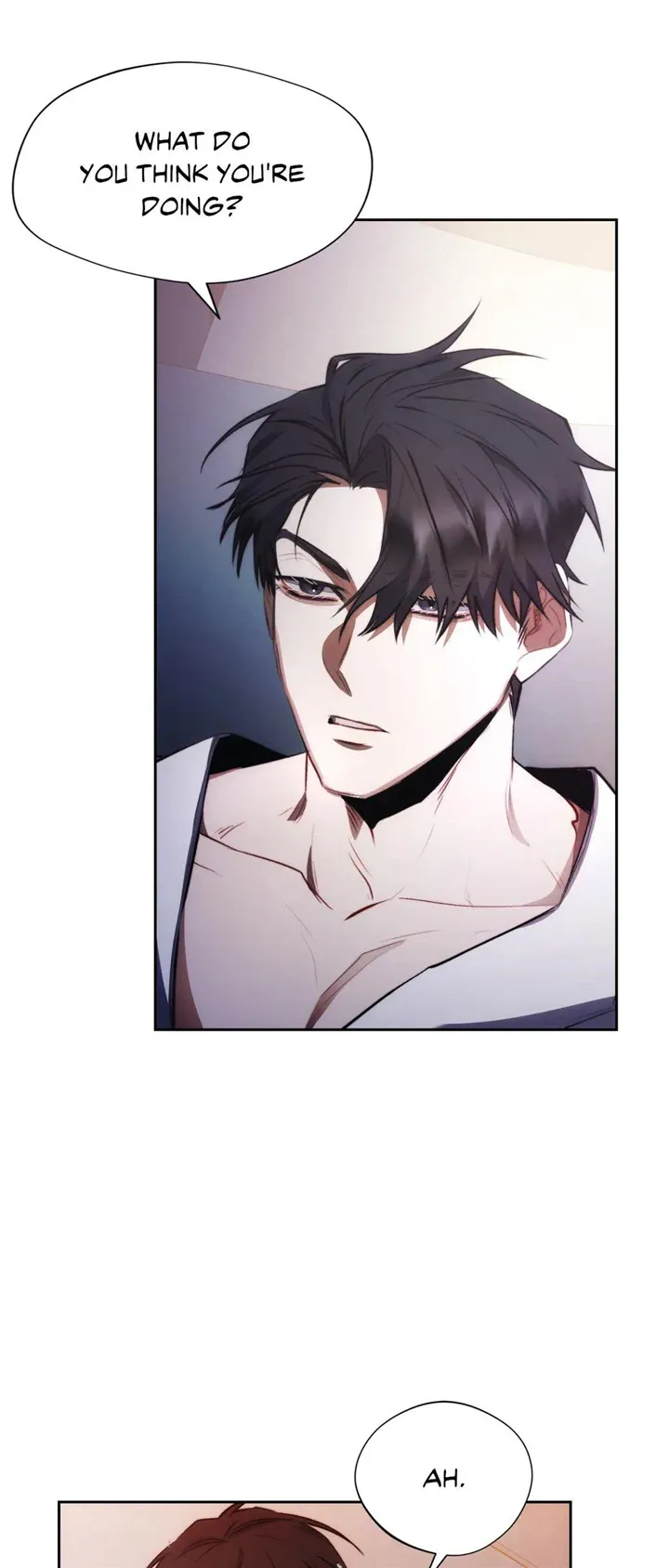 Red Mansion Chapter 20 Online - página 30