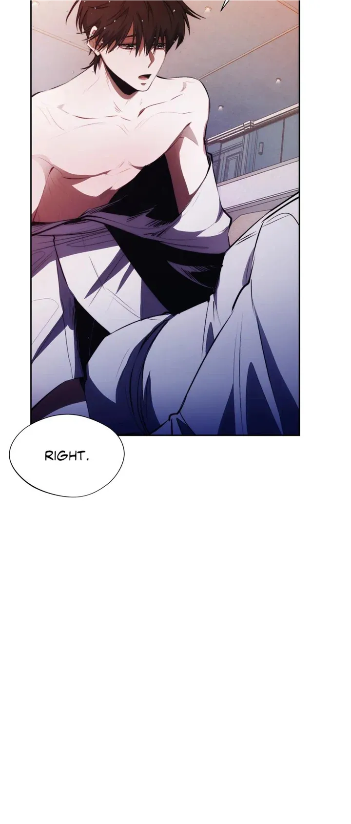 Red Mansion Chapter 20 Online - página 31