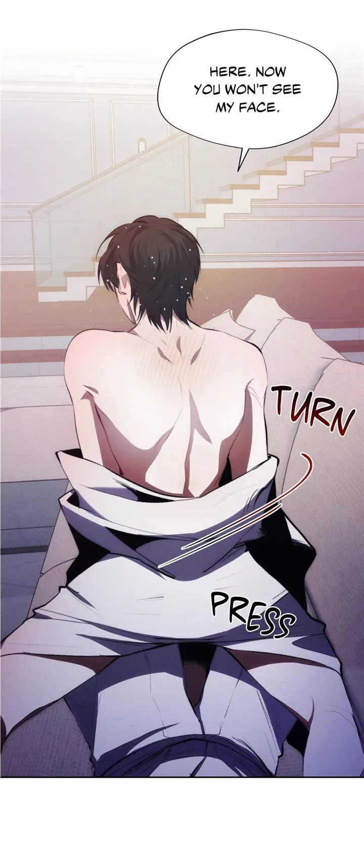 Red Mansion Chapter 20 Online - página 32