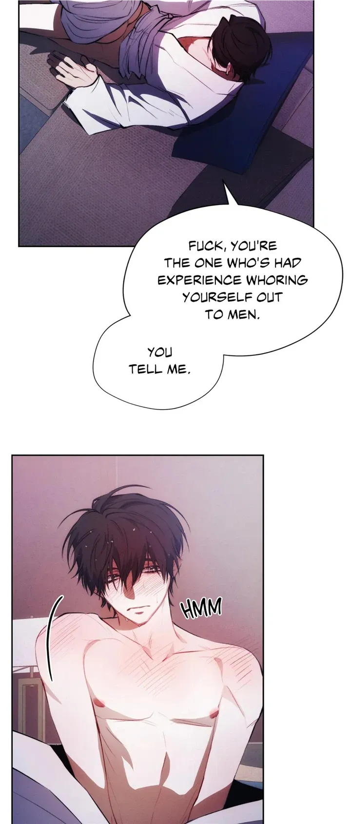 Red Mansion Chapter 20 Online - página 37