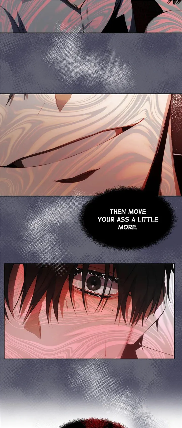 Red Mansion Chapter 20 Online - página 41
