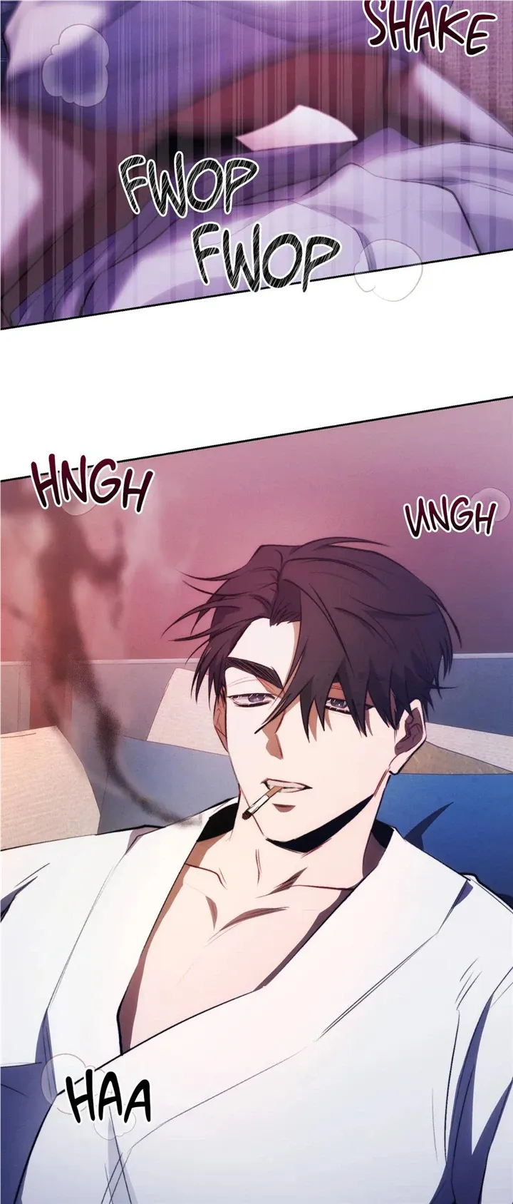 Red Mansion Chapter 20 Online - página 43