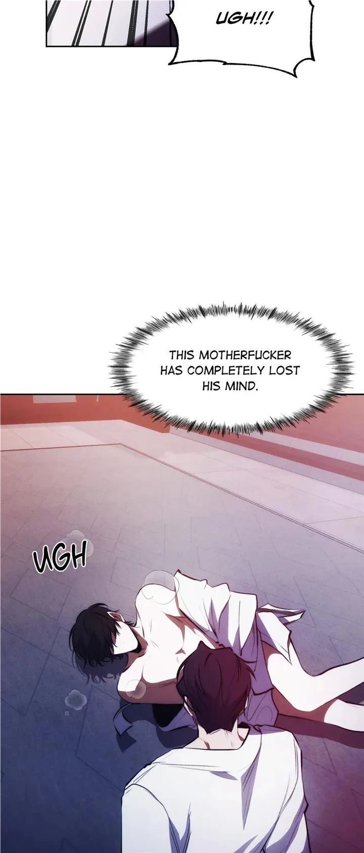 Red Mansion Chapter 20 Online - página 55