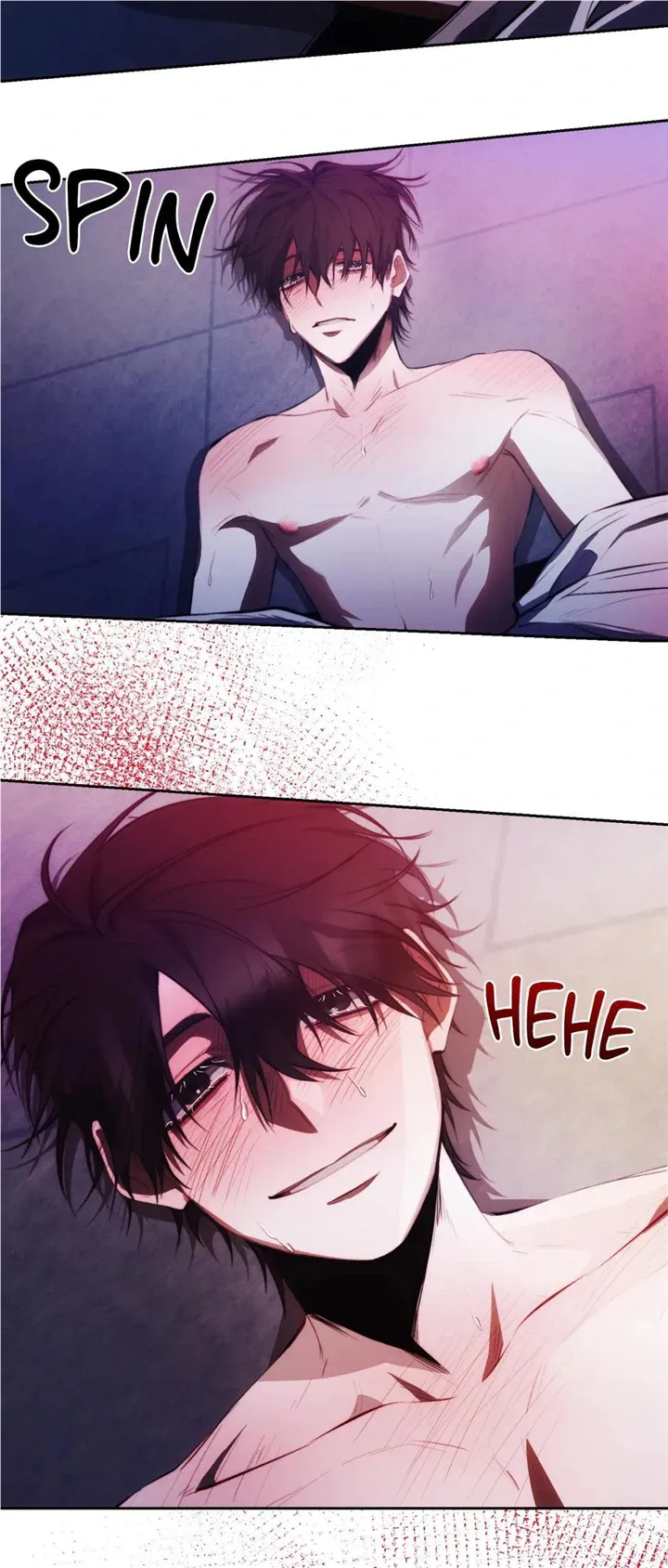 Red Mansion Chapter 20 Online - página 57