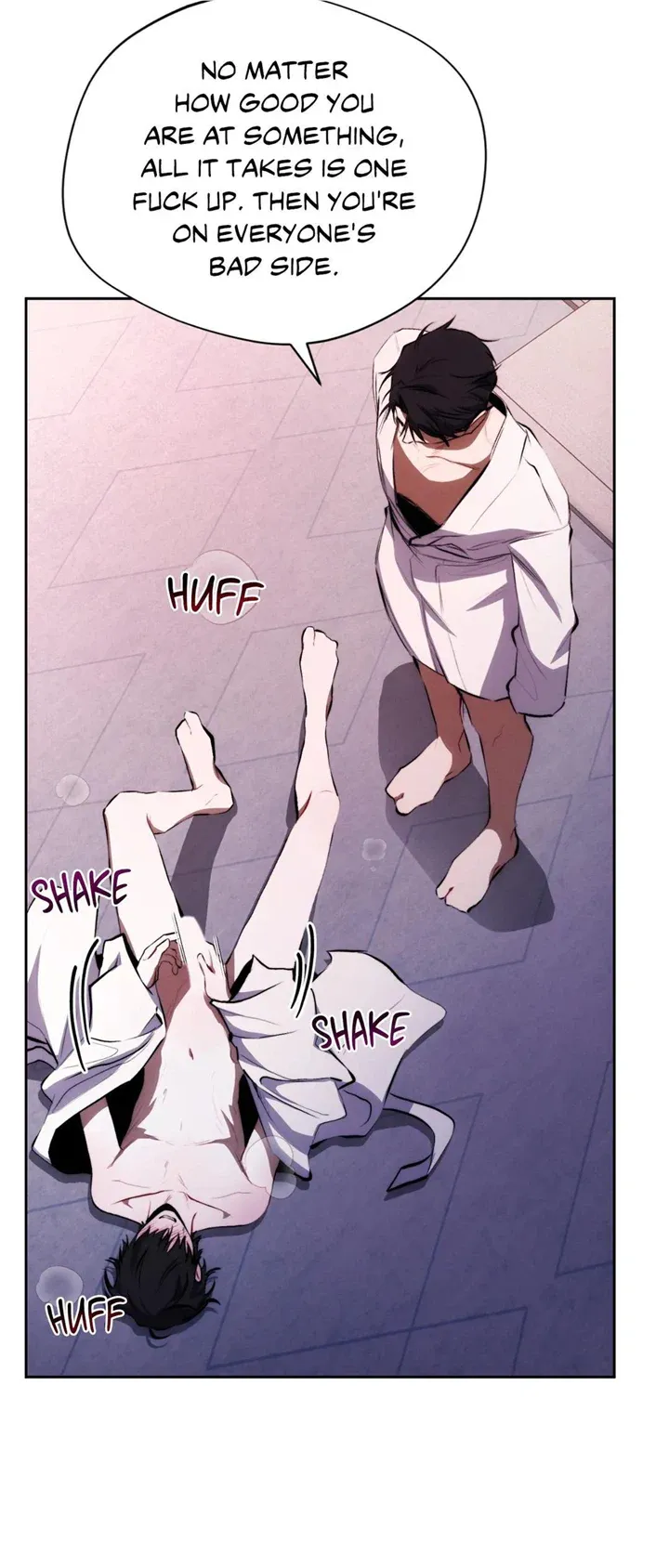 Red Mansion Chapter 20 Online - página 59