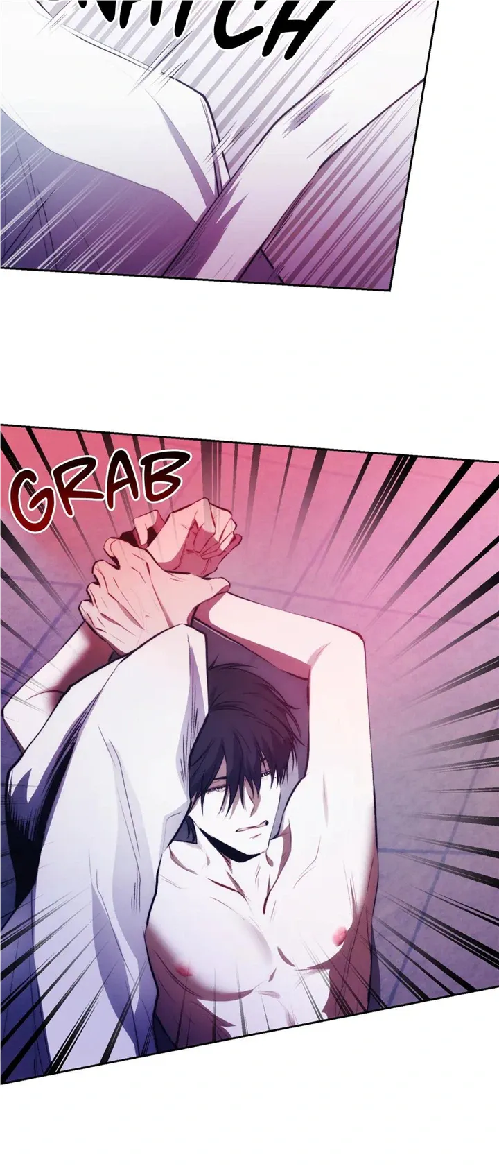 Red Mansion Chapter 20 Online - página 61