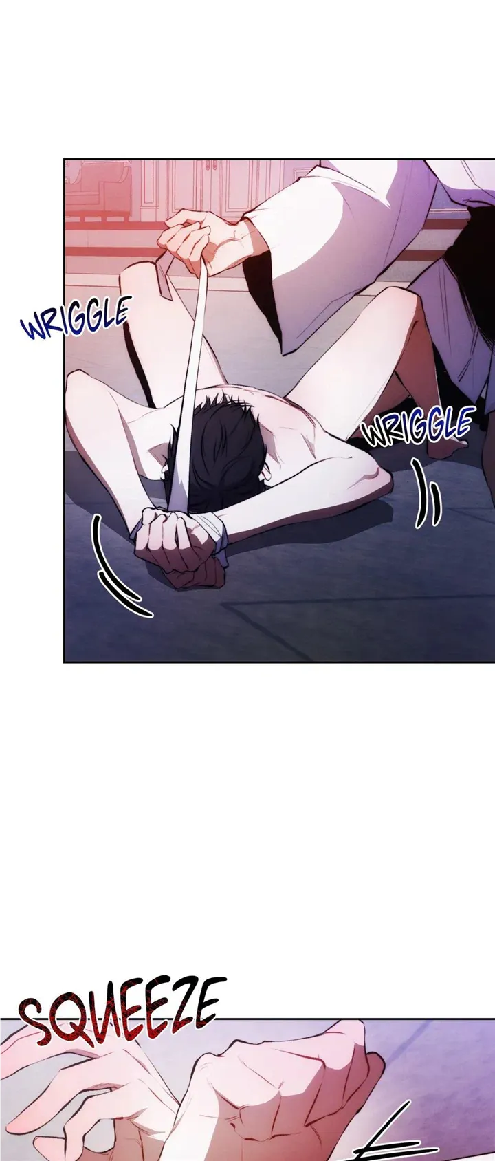 Red Mansion Chapter 20 Online - página 62