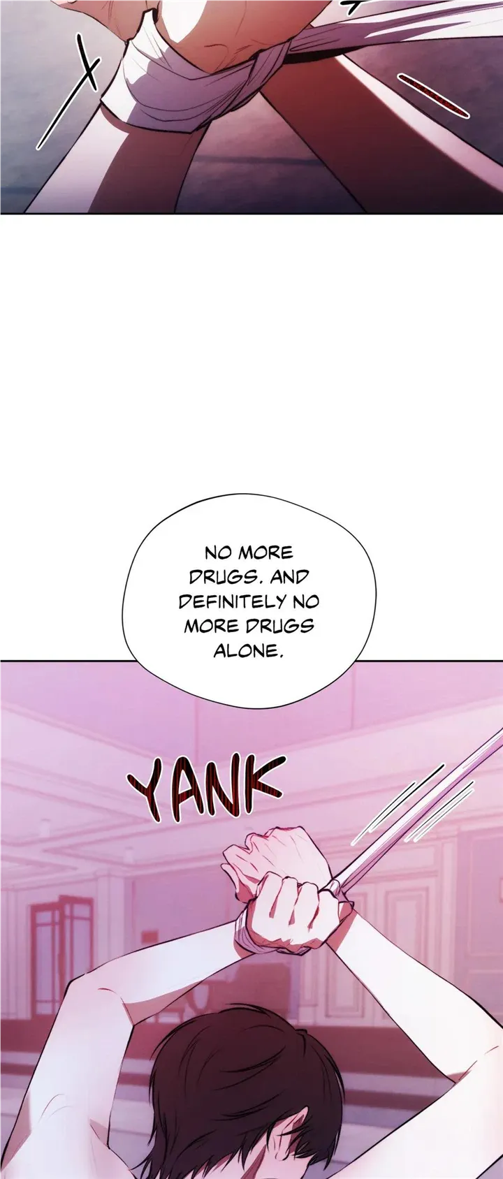 Red Mansion Chapter 20 Online - página 63