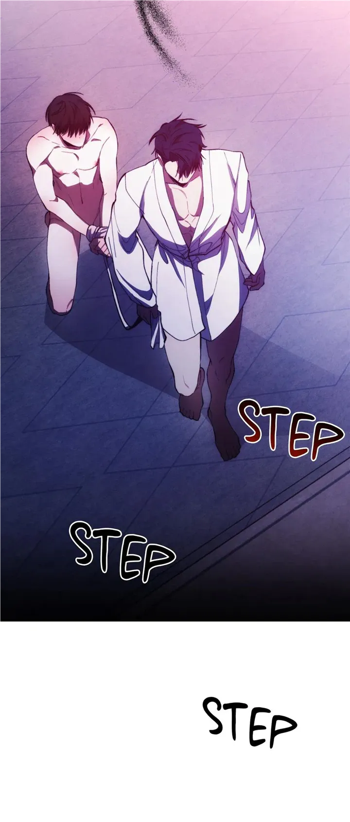 Red Mansion Chapter 20 Online - página 65