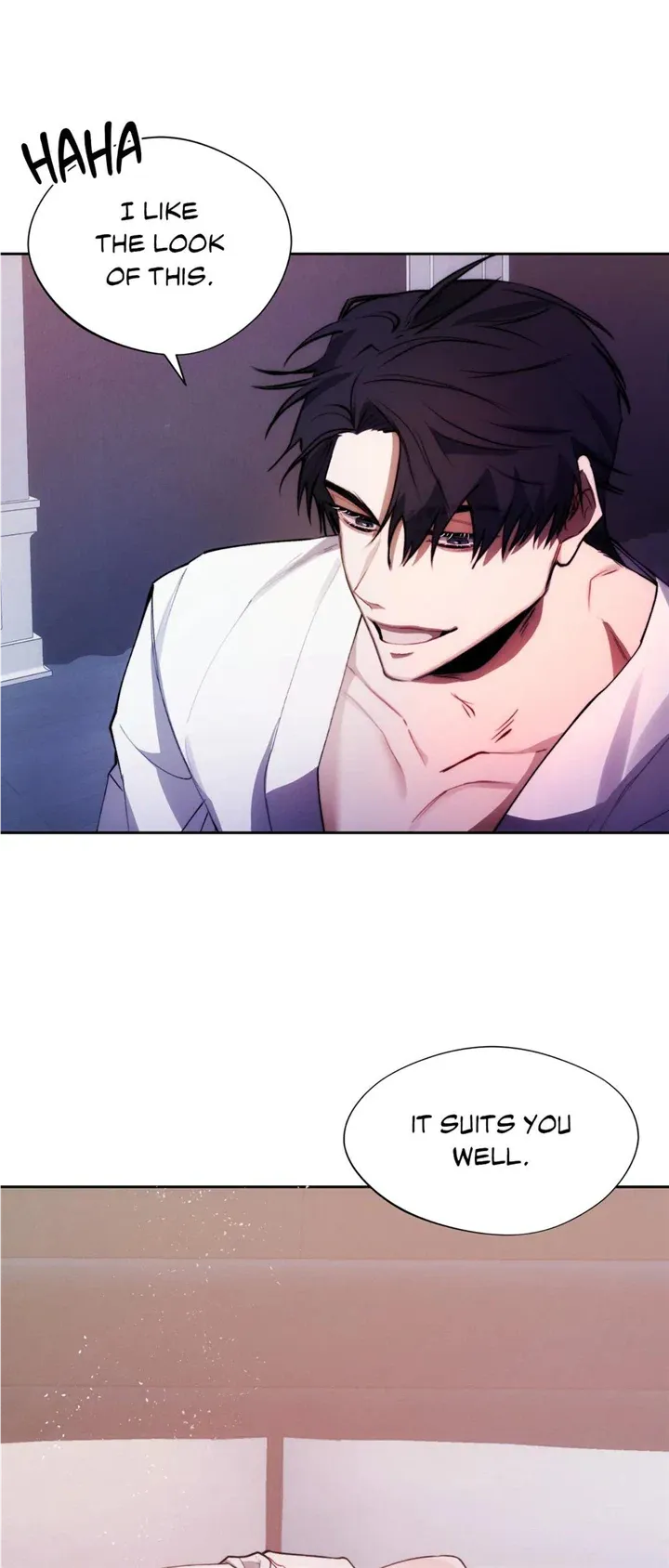 Red Mansion Chapter 20 Online - página 67