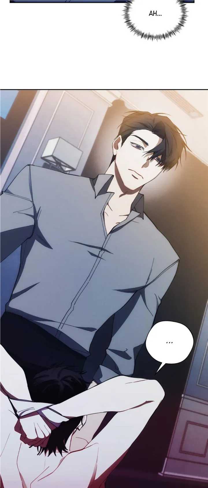 Red Mansion Chapter 21 Online - página 3