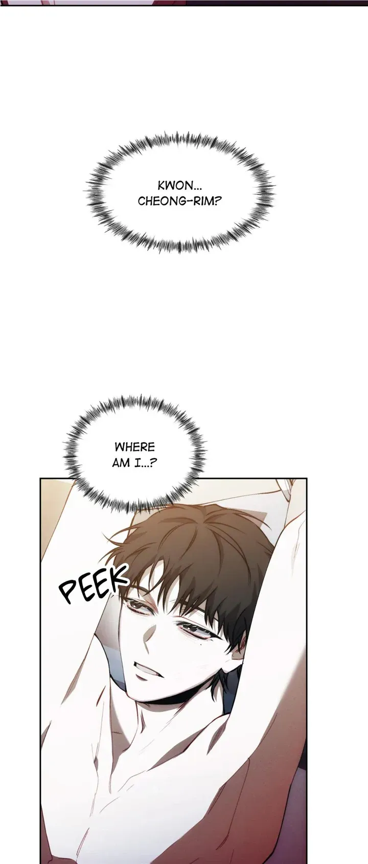 Red Mansion Chapter 21 Online - página 4