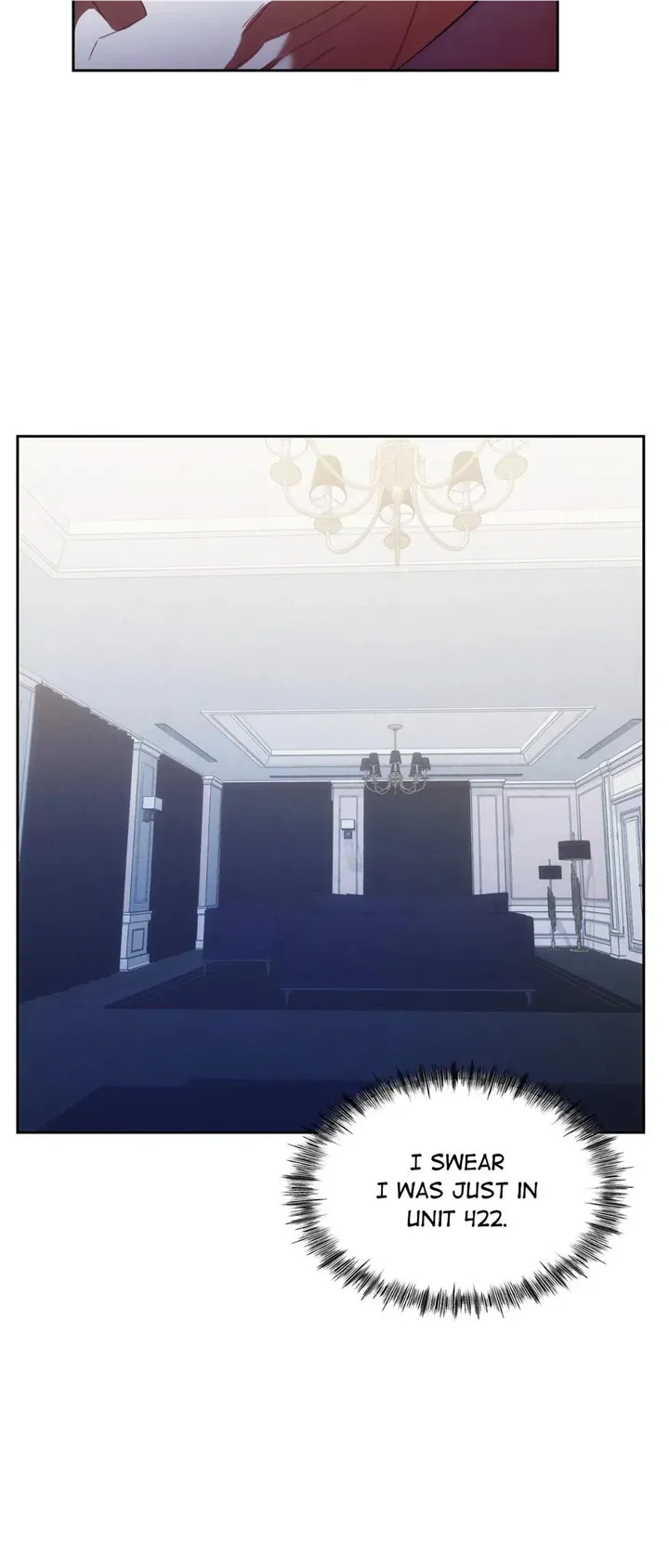 Red Mansion Chapter 21 Online - página 5