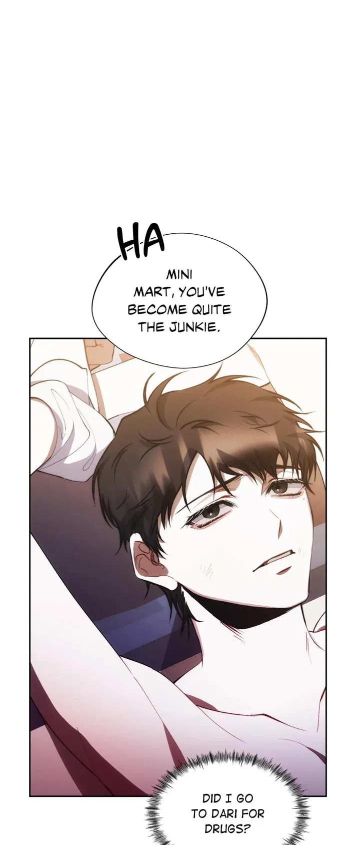 Red Mansion Chapter 21 Online - página 9